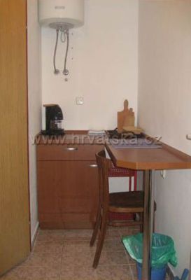 Apartmani Dalmatino - Grebaštica