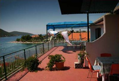 Apartmani Dalmatino - Grebaštica