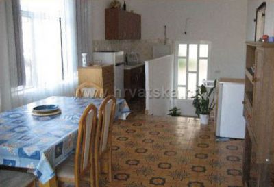 Apartmani Dalmatino - Grebaštica