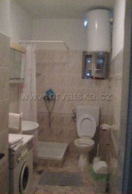 Apartmani Dalmatino - Grebaštica