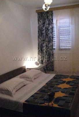 Apartmani Dalmatino - Grebaštica