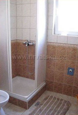 Apartmani Dalmatino - Grebaštica