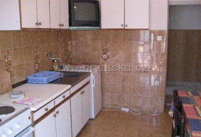 Apartmani Dalmatino - Grebaštica