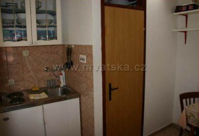Apartmani Dalmatino - Grebaštica