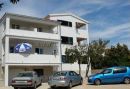 Apartments Mandre Damir