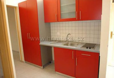 Apartments Mandre Damir