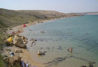 Apartments Mandre Damir