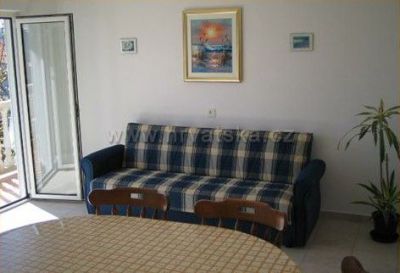 Apartments DANIA***