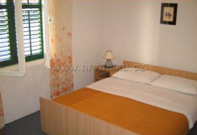 Apartments DANIA***