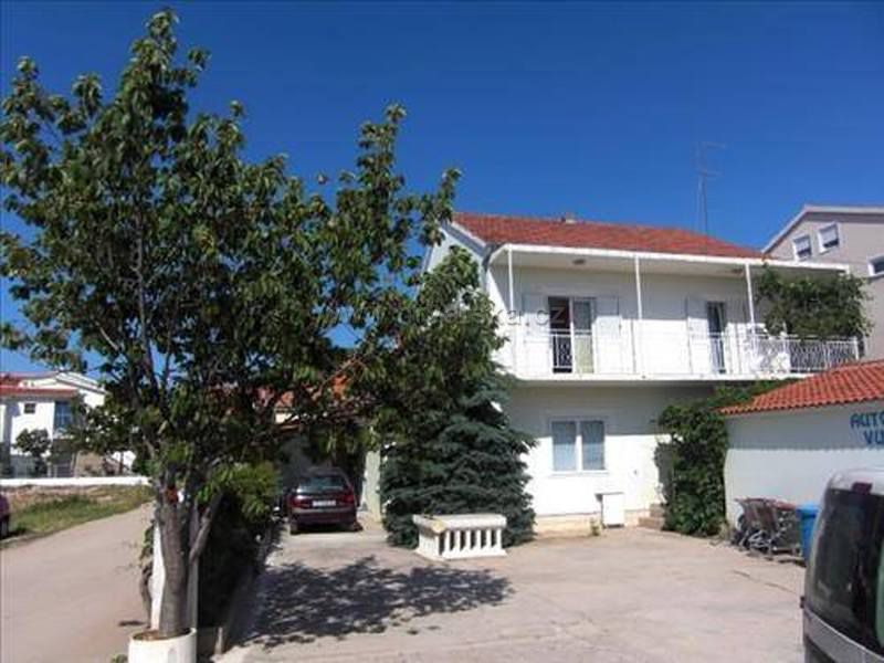 Apartmani Danica