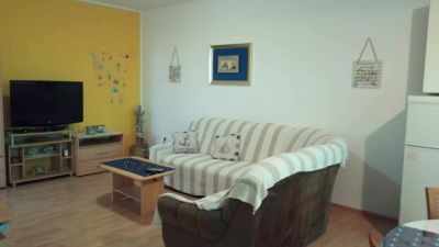 Apartmani Danica