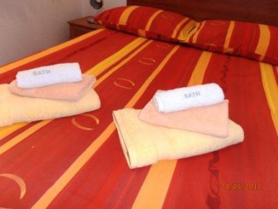Apartmani Danica