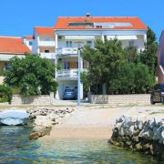 Apartmani DANIJELA