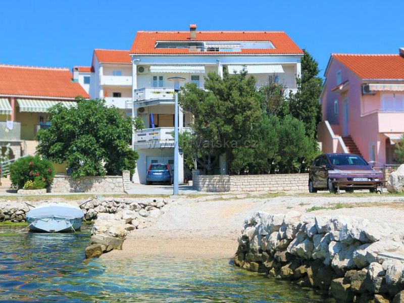 Apartmani DANIJELA