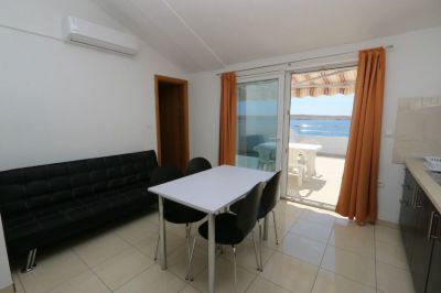 Apartmani DANIJELA