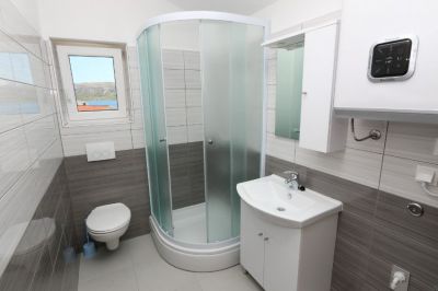 Apartmani DANIJELA