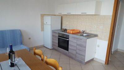 Apartmani DANIJELA