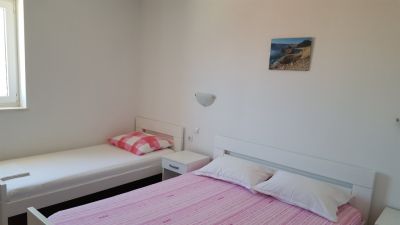 Apartmani DANIJELA