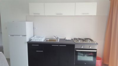 Apartmani DANIJELA