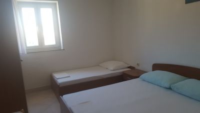 Apartmani DANIJELA