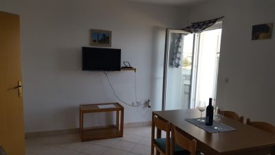 Apartmani DANIJELA