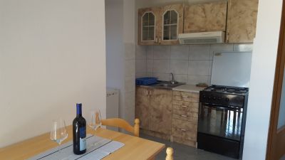 Apartmani DANIJELA