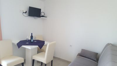 Apartmani DANIJELA