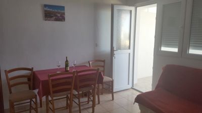 Apartmani DANIJELA