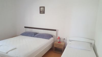 Apartmani DANIJELA