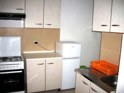 Apartmani DANIJELA