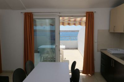 Apartmani DANIJELA