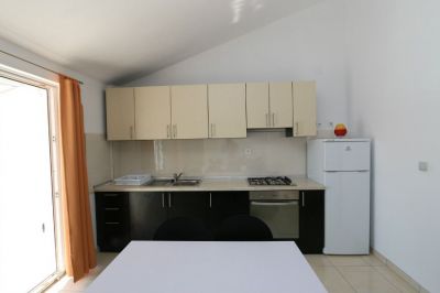 Apartmani DANIJELA