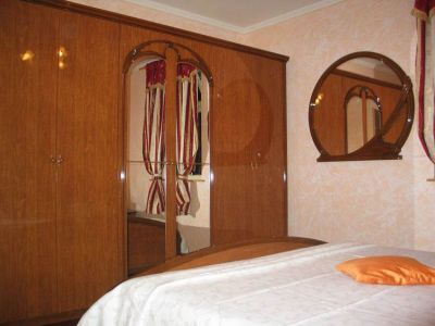 Apartmani DARIJA