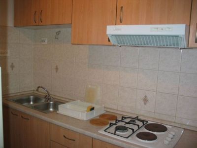 Apartmani DARIJA