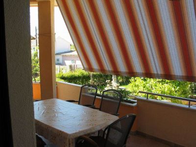Apartmani DARIJA