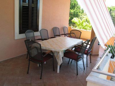 Apartmani DARIJA