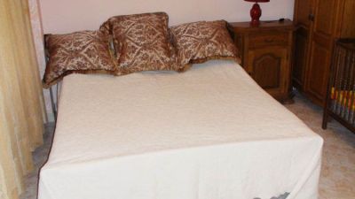 Apartmani DARIJA