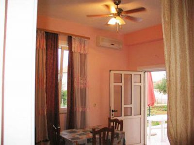Apartmani DARIJA