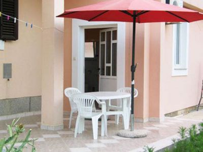 Apartmani DARIJA
