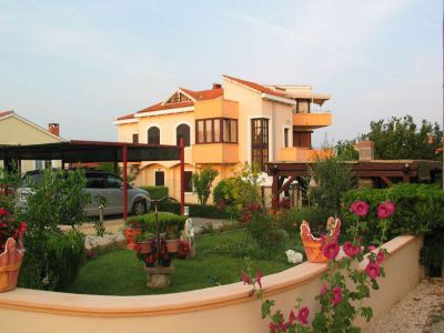Apartmani DARIJA