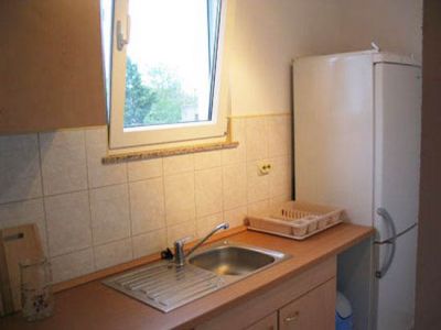 Apartmani DARIJA