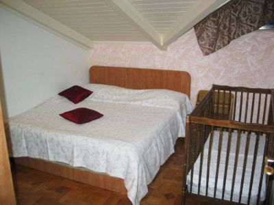 Apartmani DARIJA