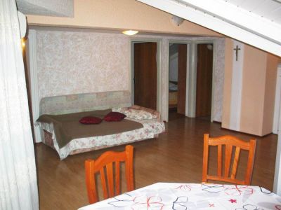 Apartmani DARIJA