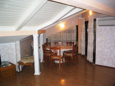 Apartmani DARIJA