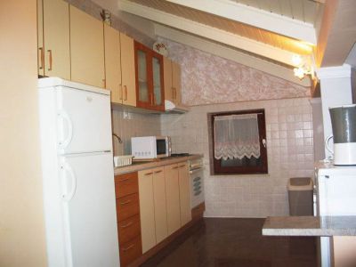 Apartmani DARIJA