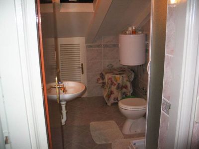 Apartmani DARIJA