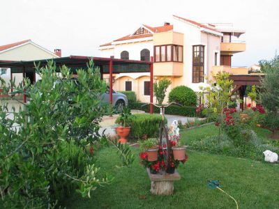 Apartmani DARIJA