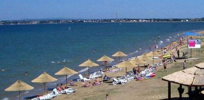 Apartmani DARIJA