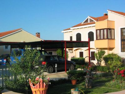 Apartmani DARIJA