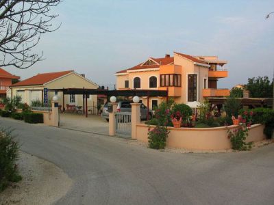 Apartmani DARIJA